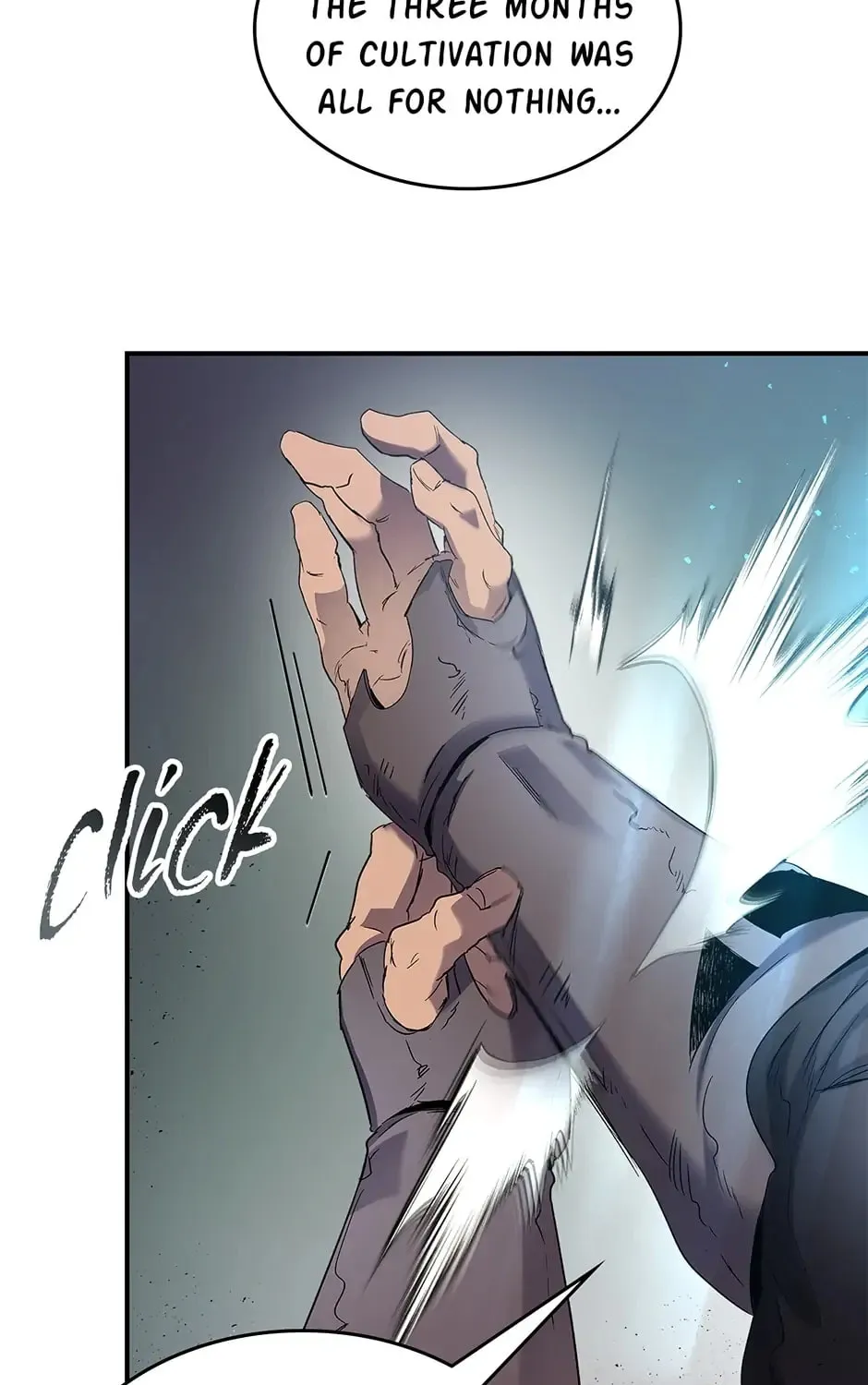 Read Level Up with the Gods EN Manga Online