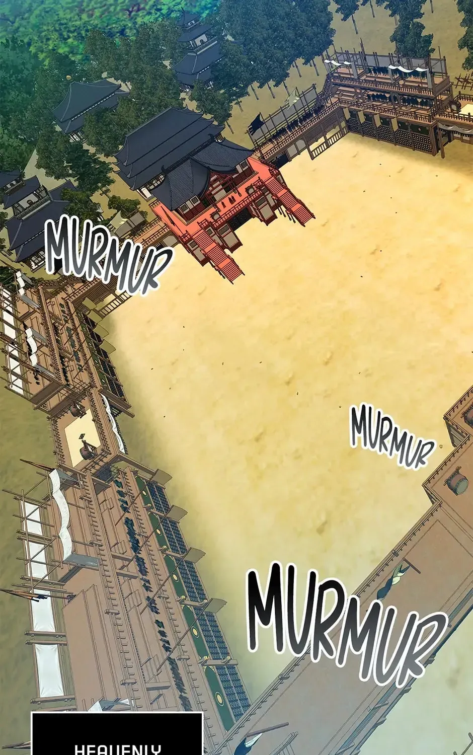 Read Level Up with the Gods EN Manga Online