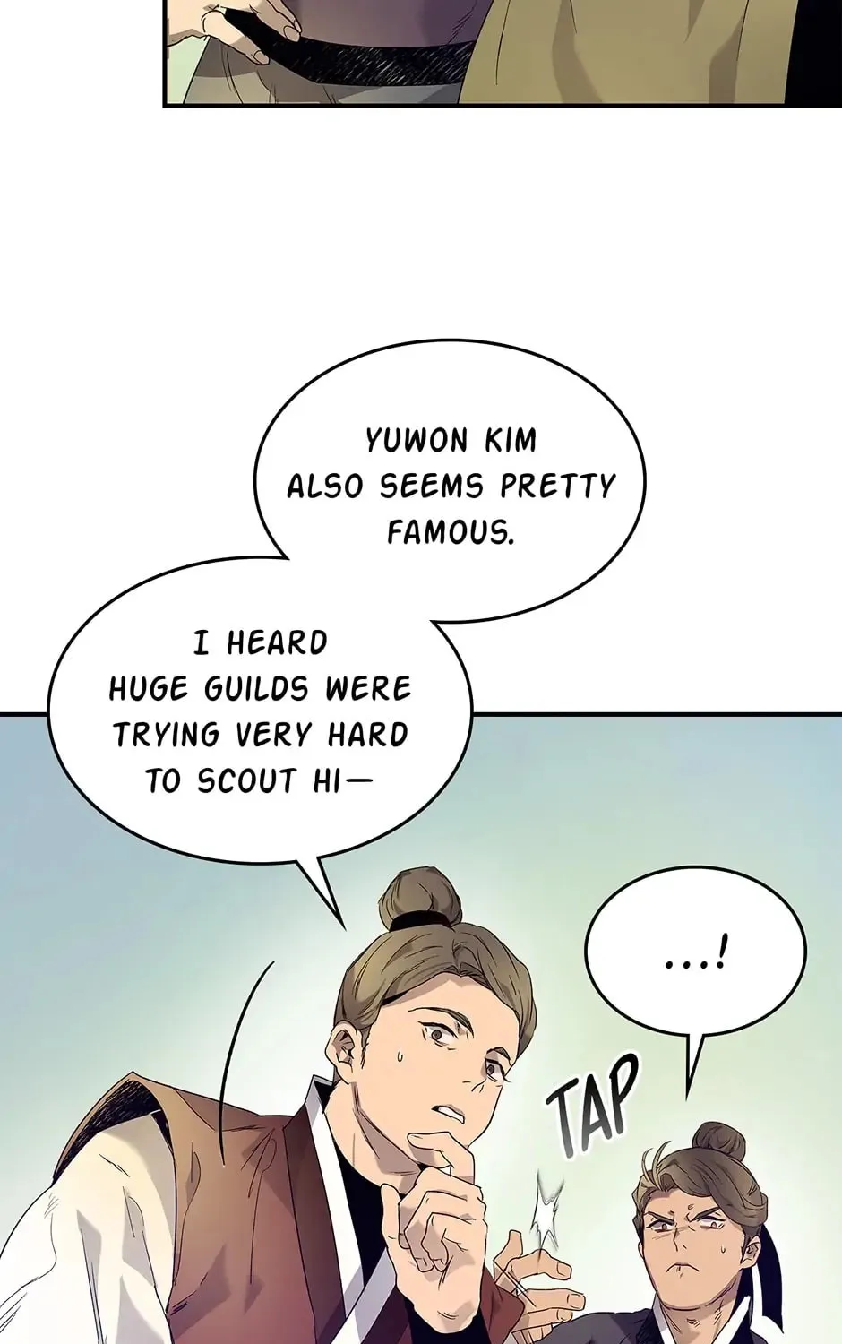 Read Level Up with the Gods EN Manga Online