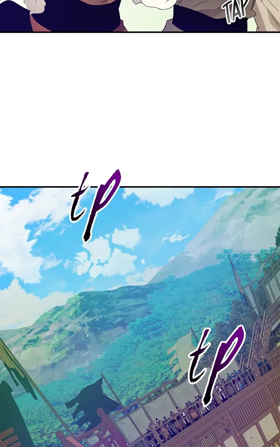 Read Level Up with the Gods EN Manga Online