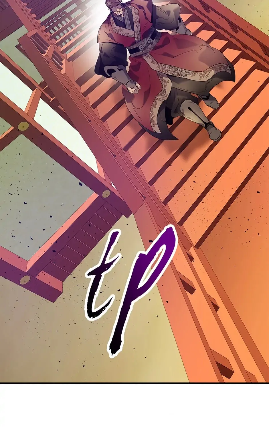 Read Level Up with the Gods EN Manga Online