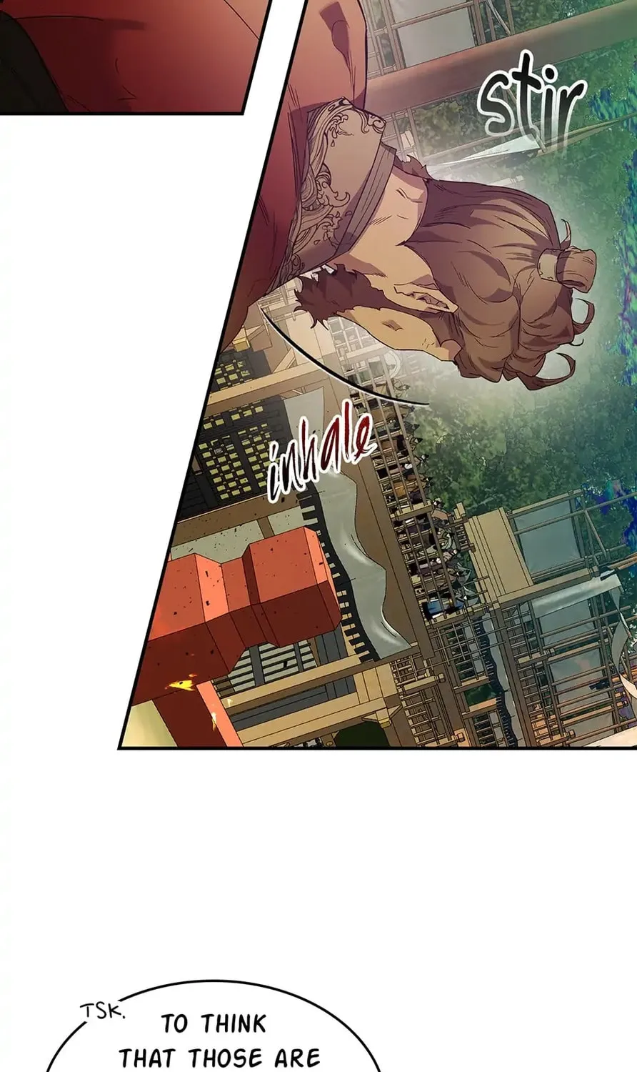 Read Level Up with the Gods EN Manga Online