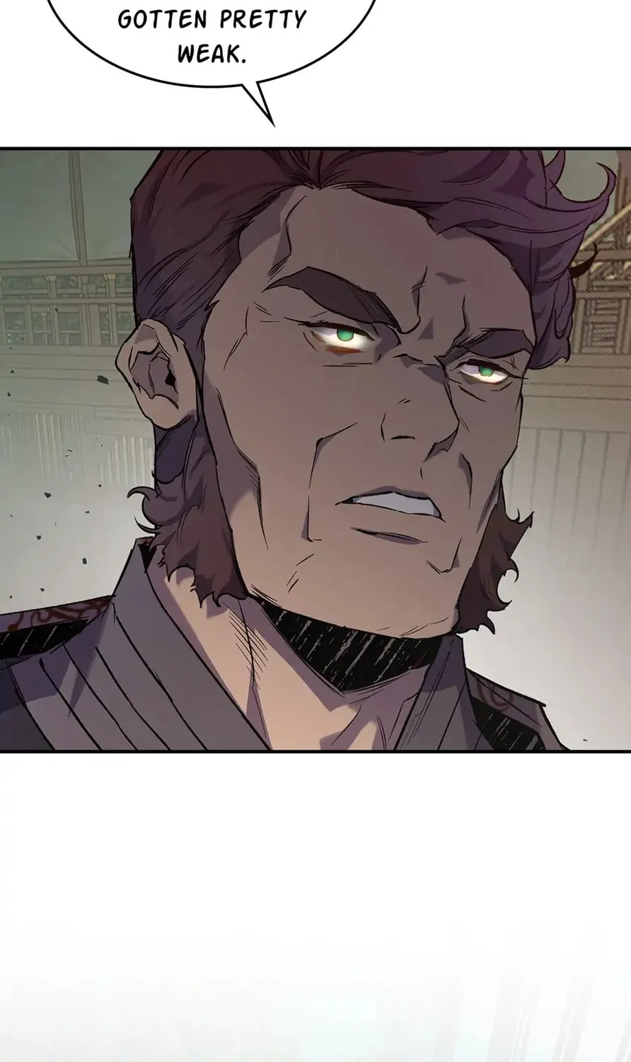 Read Level Up with the Gods EN Manga Online