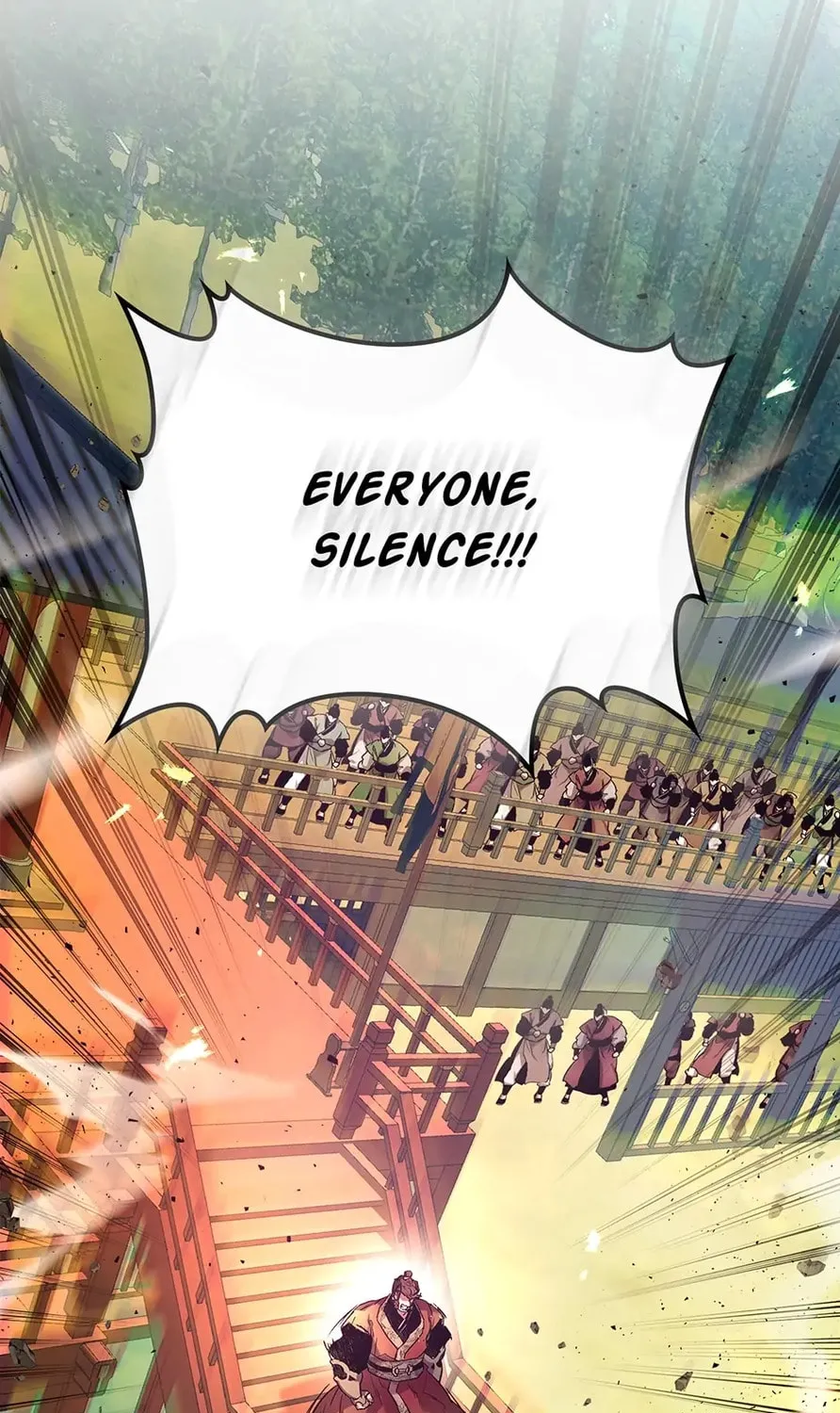 Read Level Up with the Gods EN Manga Online
