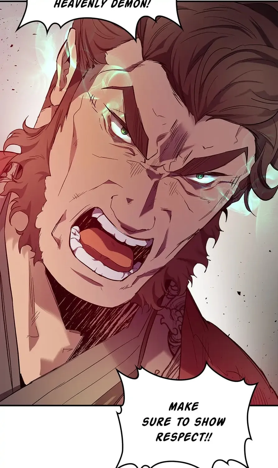 Read Level Up with the Gods EN Manga Online