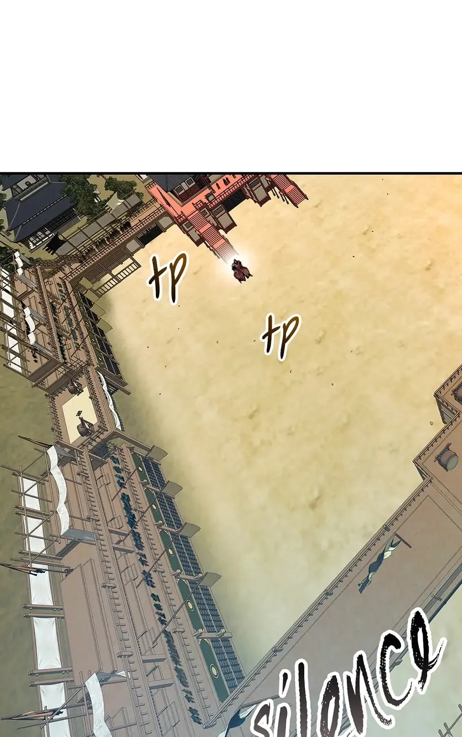Read Level Up with the Gods EN Manga Online