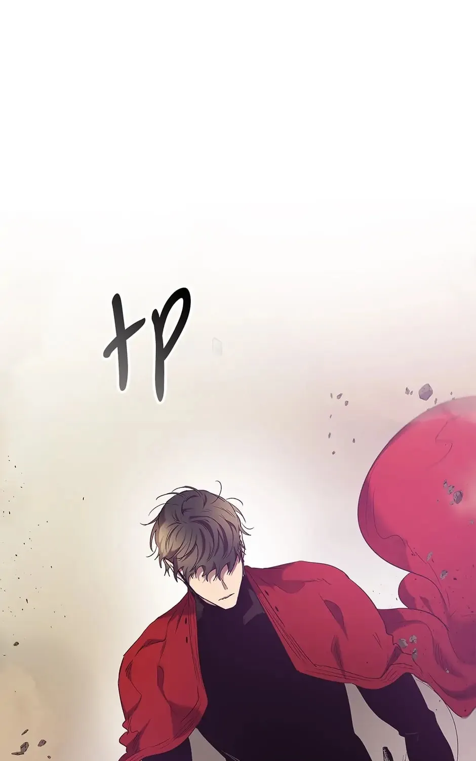Read Level Up with the Gods EN Manga Online