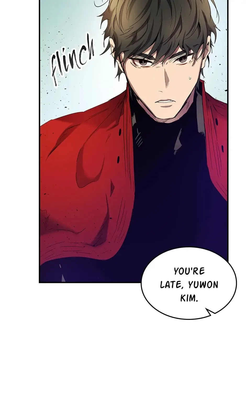 Read Level Up with the Gods EN Manga Online