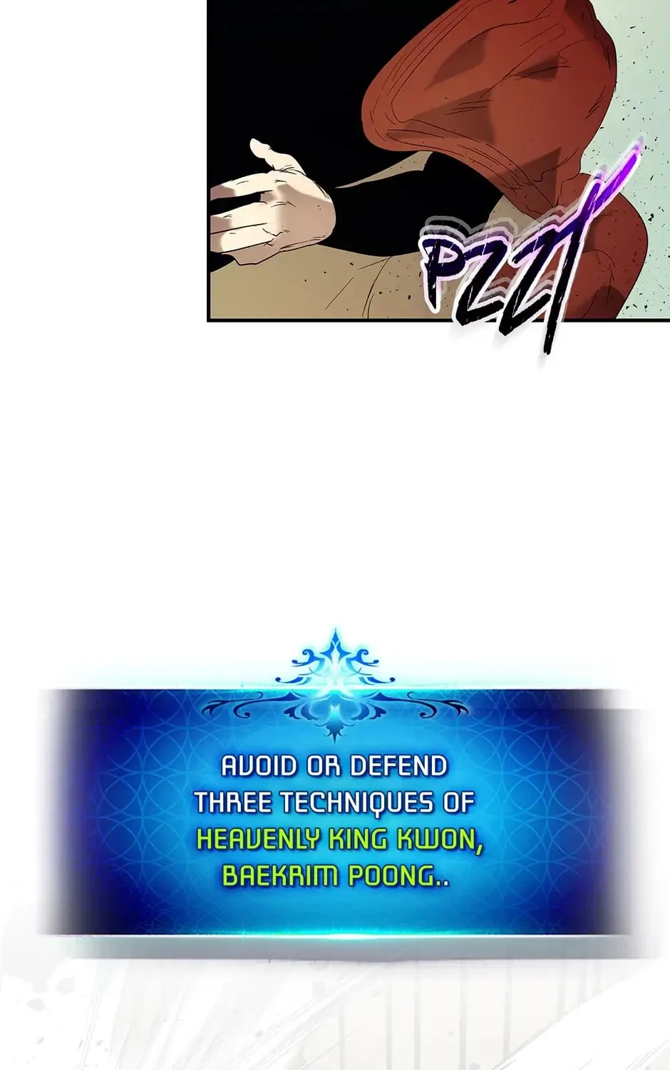 Read Level Up with the Gods EN Manga Online