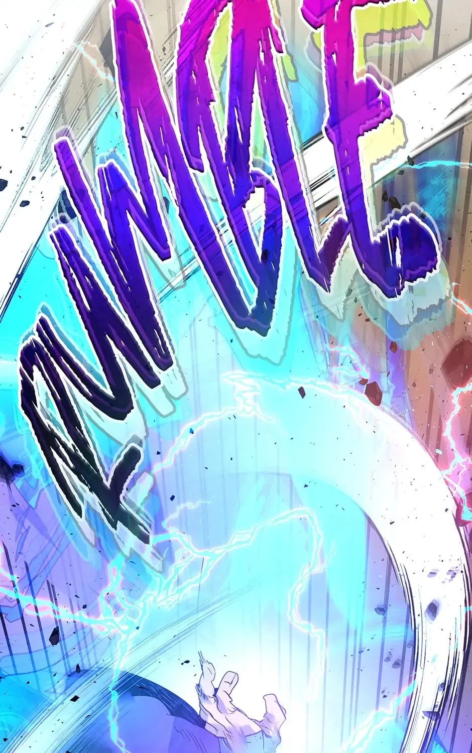Read Level Up with the Gods EN Manga Online