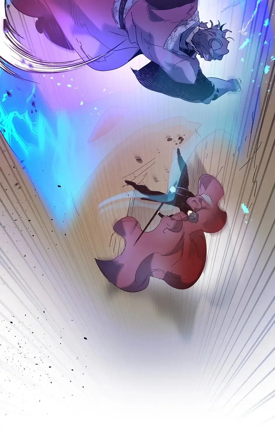Read Level Up with the Gods EN Manga Online