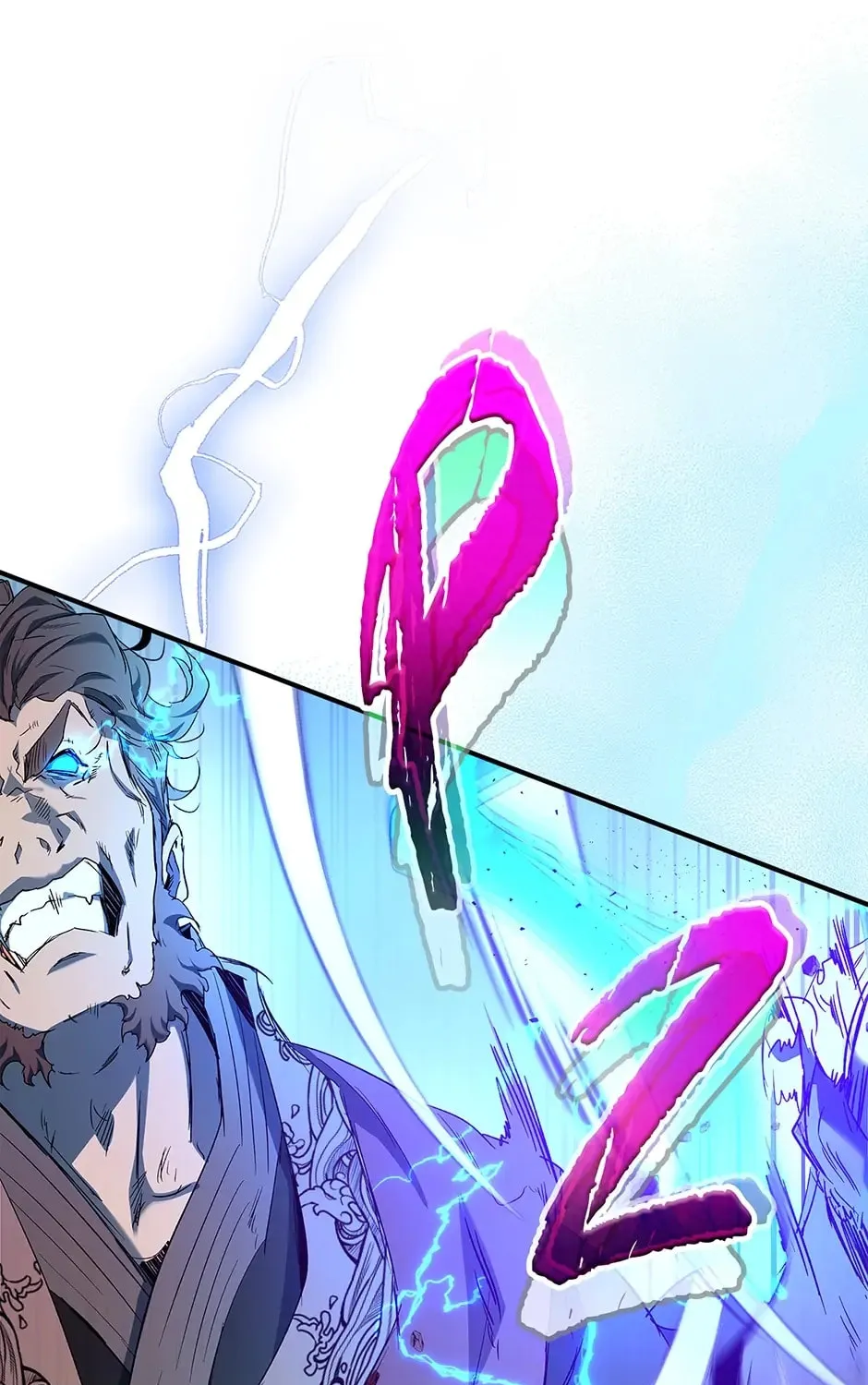 Read Level Up with the Gods EN Manga Online
