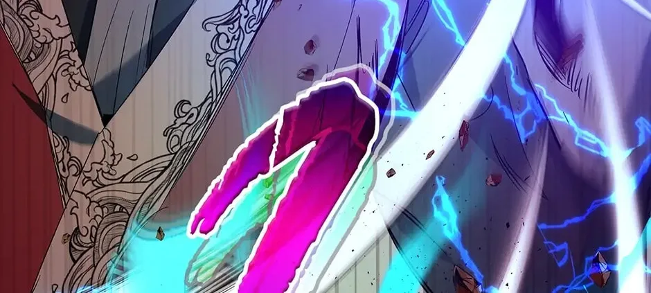 Read Level Up with the Gods EN Manga Online