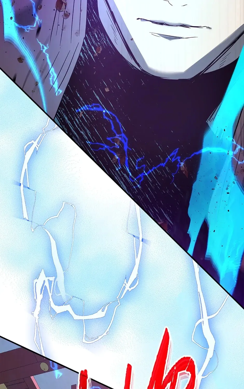 Read Level Up with the Gods EN Manga Online