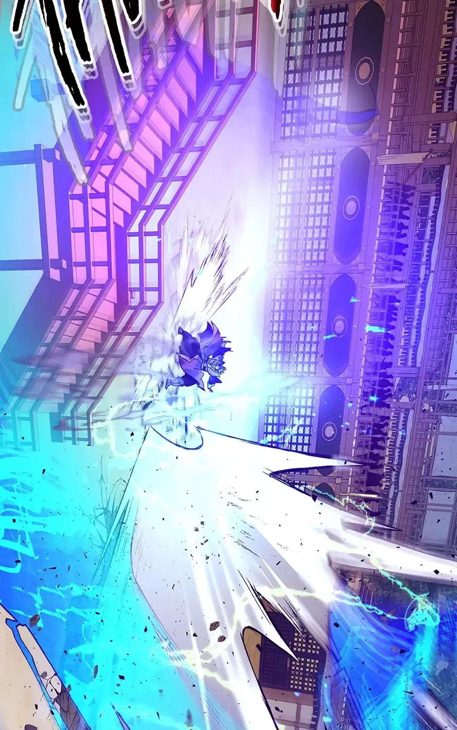 Read Level Up with the Gods EN Manga Online