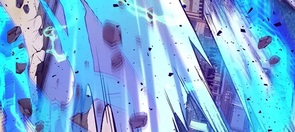 Read Level Up with the Gods EN Manga Online