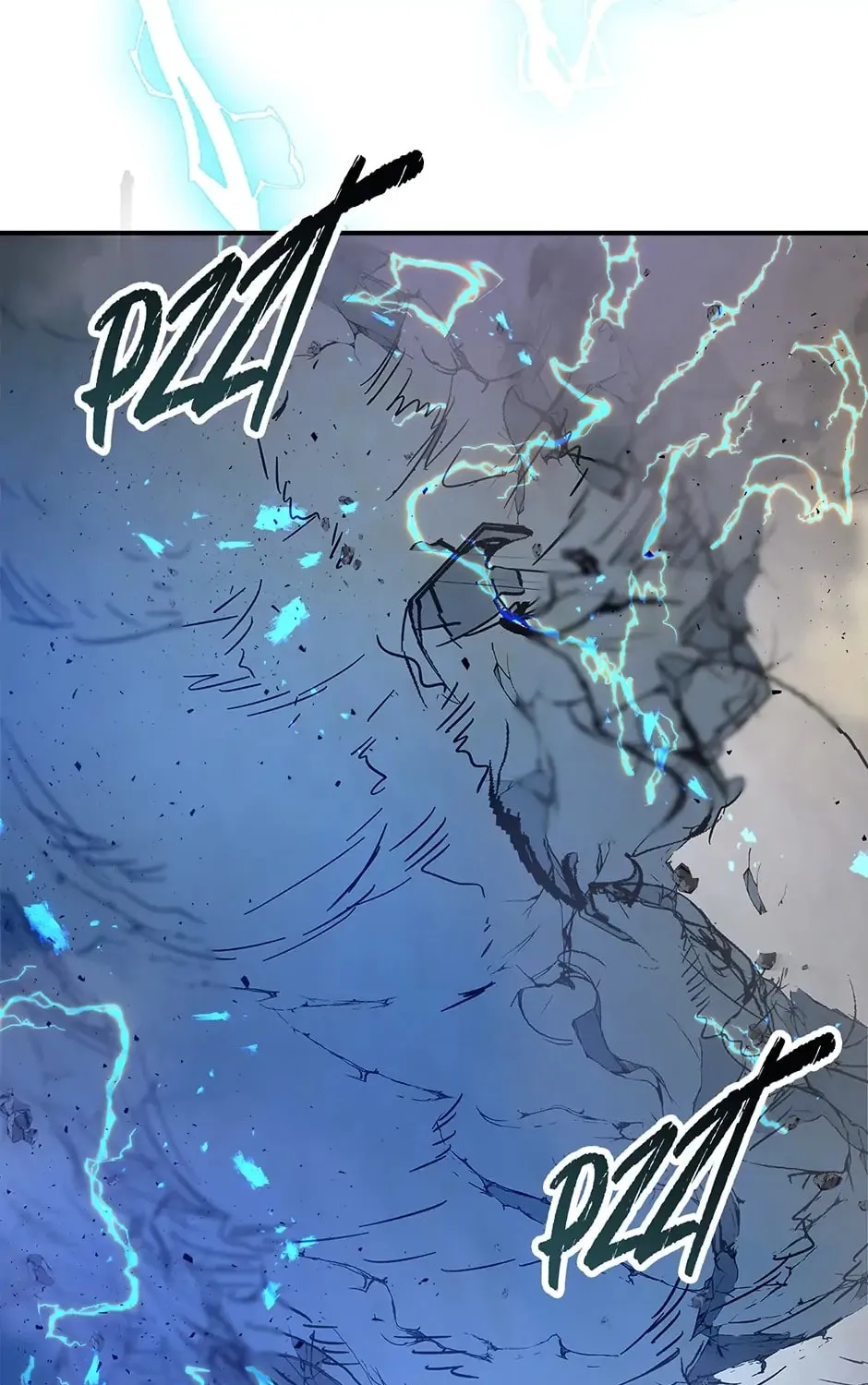 Read Level Up with the Gods EN Manga Online