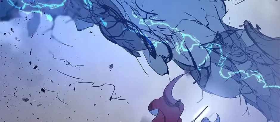 Read Level Up with the Gods EN Manga Online