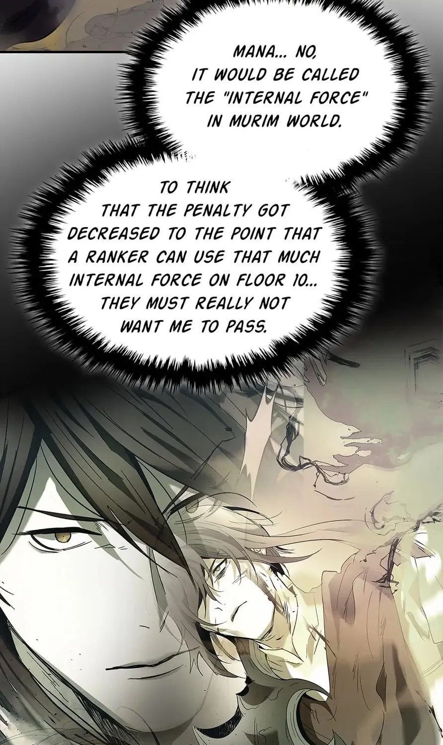 Read Level Up with the Gods EN Manga Online