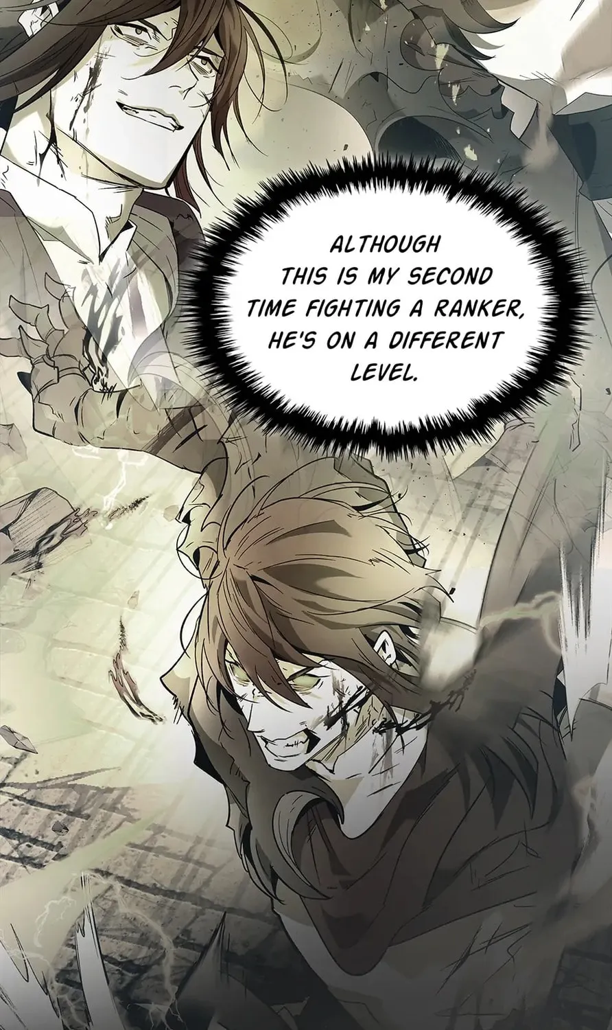 Read Level Up with the Gods EN Manga Online
