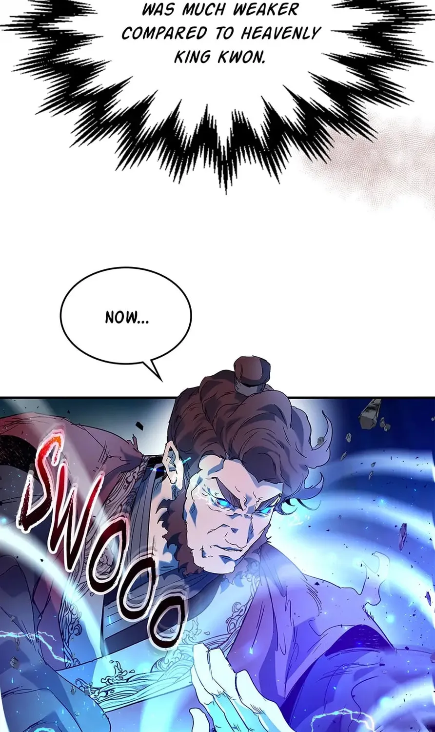 Read Level Up with the Gods EN Manga Online