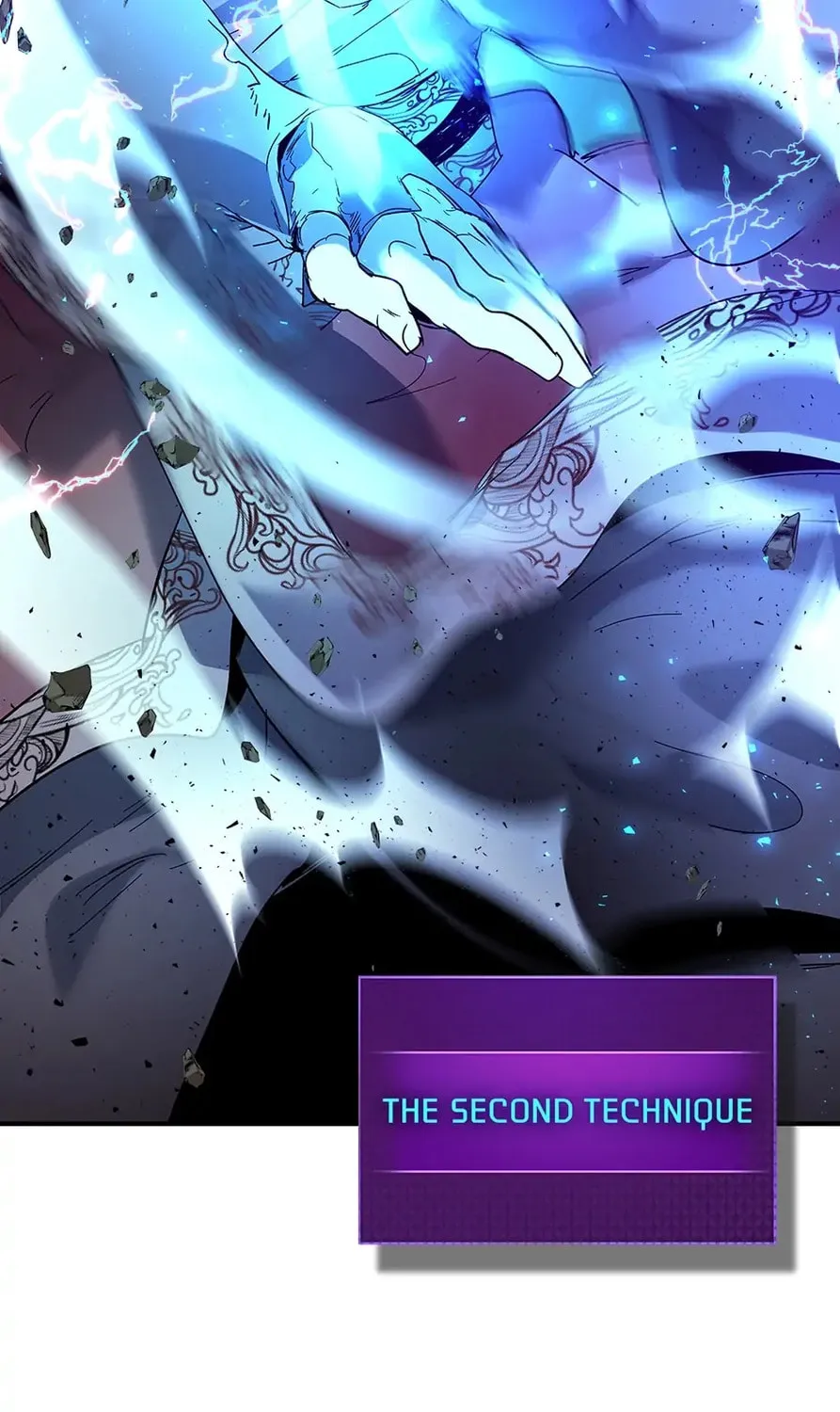 Read Level Up with the Gods EN Manga Online