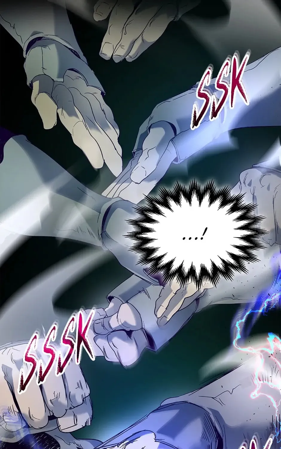 Read Level Up with the Gods EN Manga Online