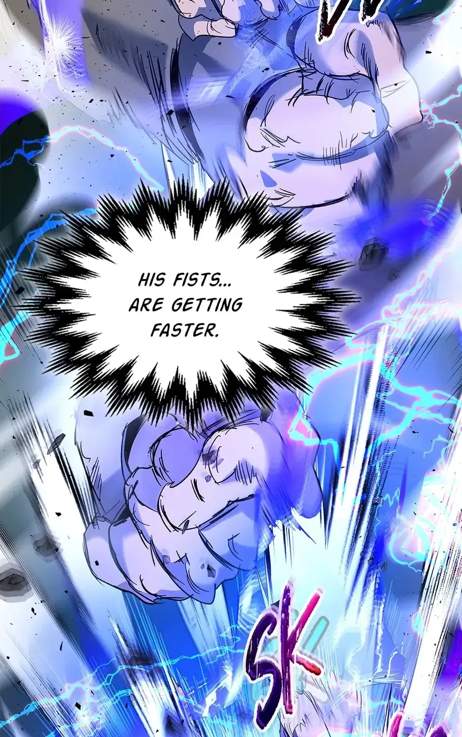 Read Level Up with the Gods EN Manga Online