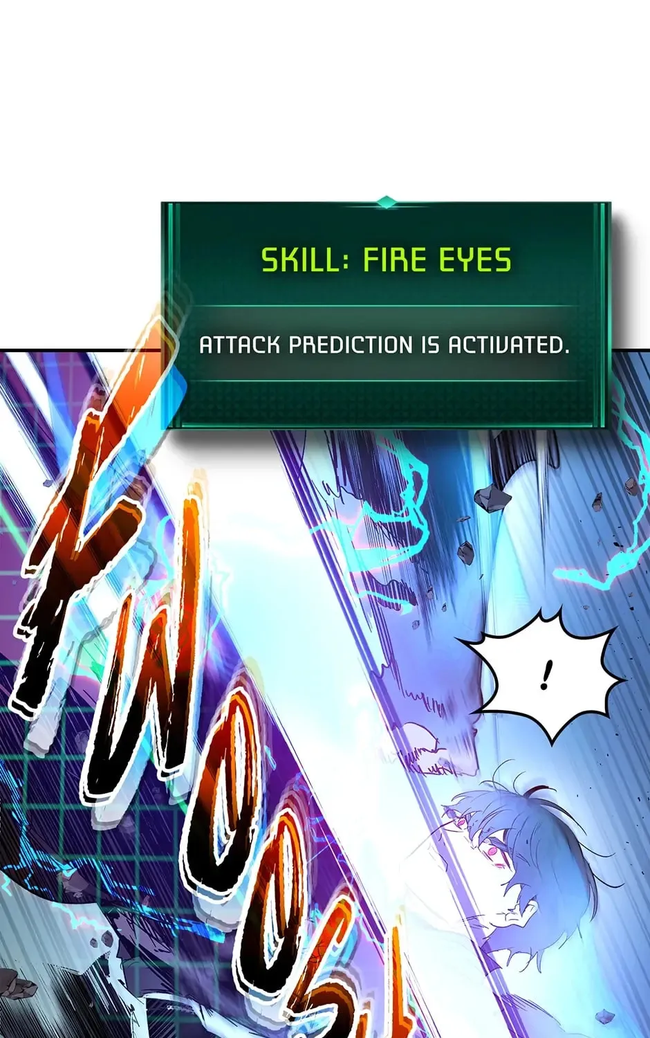 Read Level Up with the Gods EN Manga Online