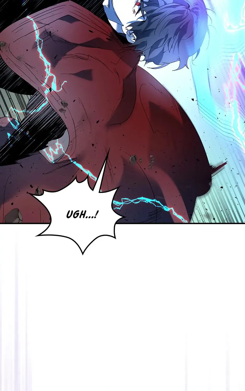 Read Level Up with the Gods EN Manga Online
