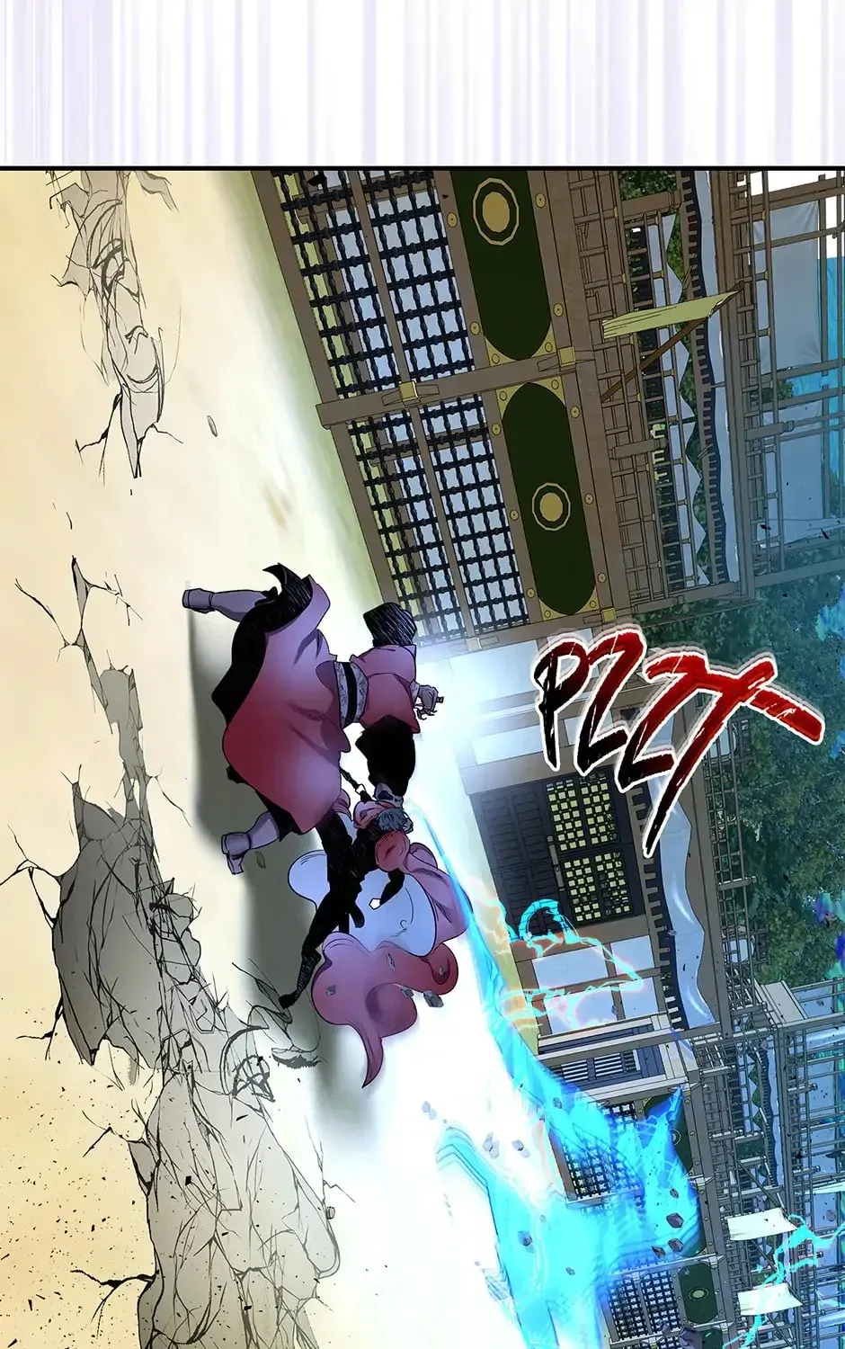 Read Level Up with the Gods EN Manga Online