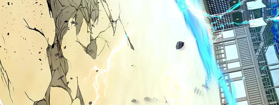 Read Level Up with the Gods EN Manga Online