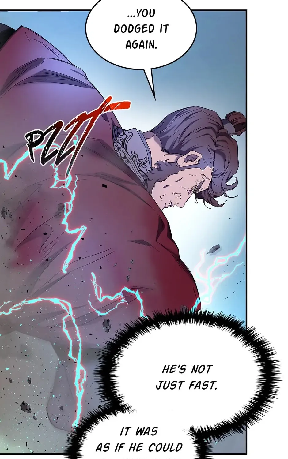 Read Level Up with the Gods EN Manga Online