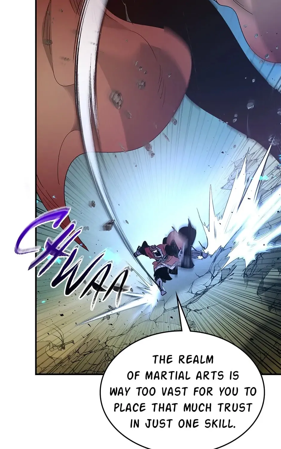 Read Level Up with the Gods EN Manga Online