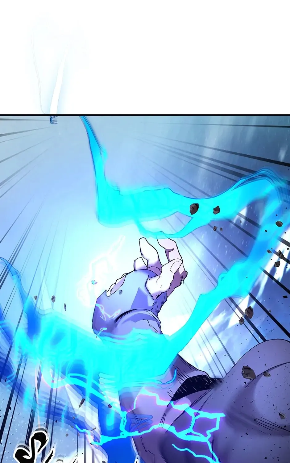 Read Level Up with the Gods EN Manga Online
