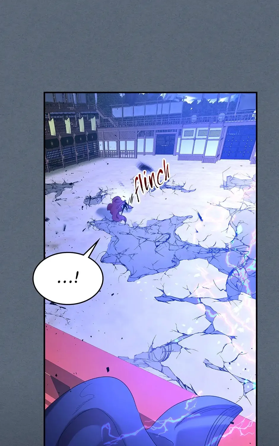 Read Level Up with the Gods EN Manga Online