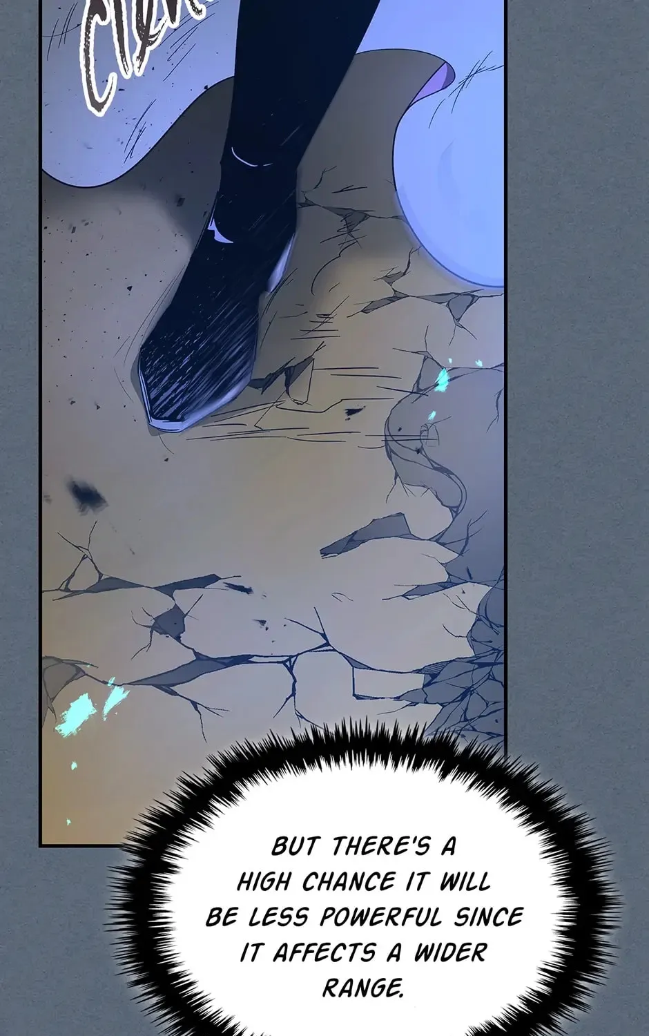 Read Level Up with the Gods EN Manga Online