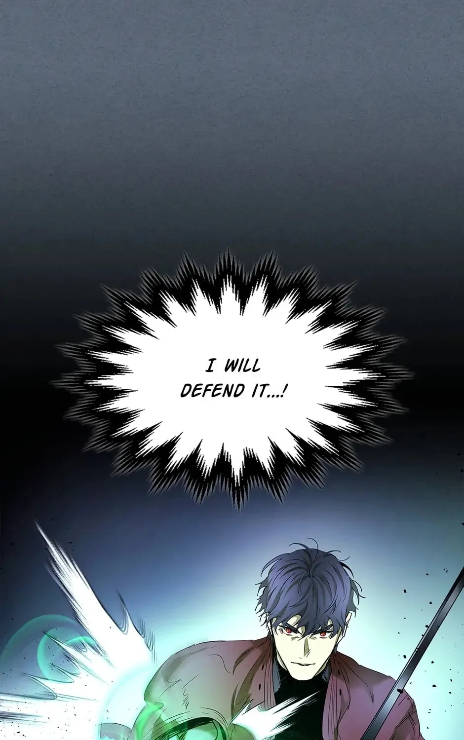 Read Level Up with the Gods EN Manga Online