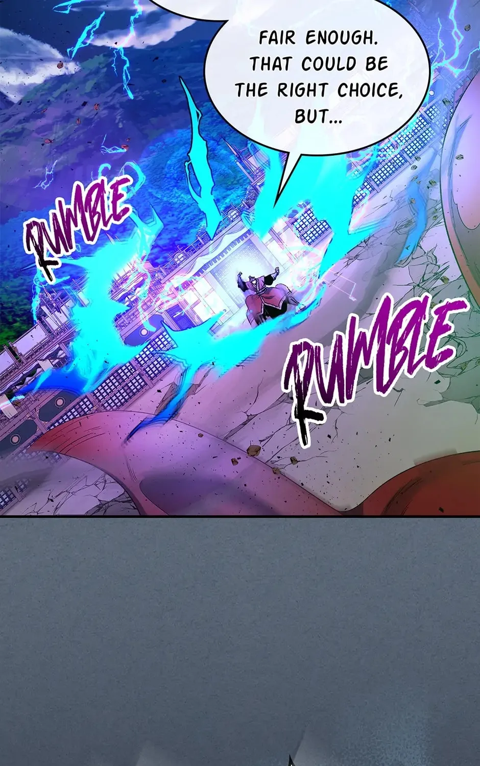 Read Level Up with the Gods EN Manga Online