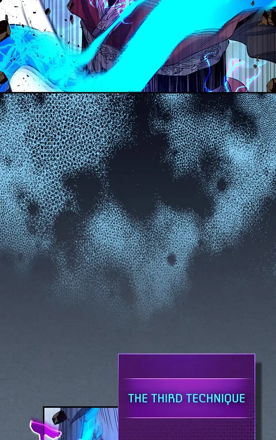 Read Level Up with the Gods EN Manga Online