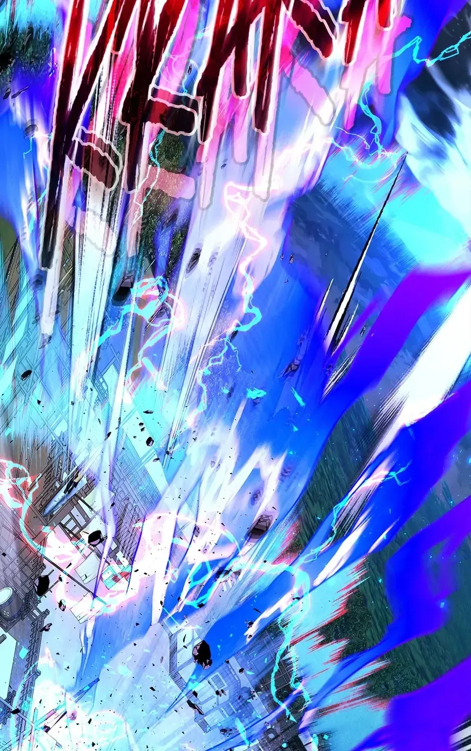 Read Level Up with the Gods EN Manga Online