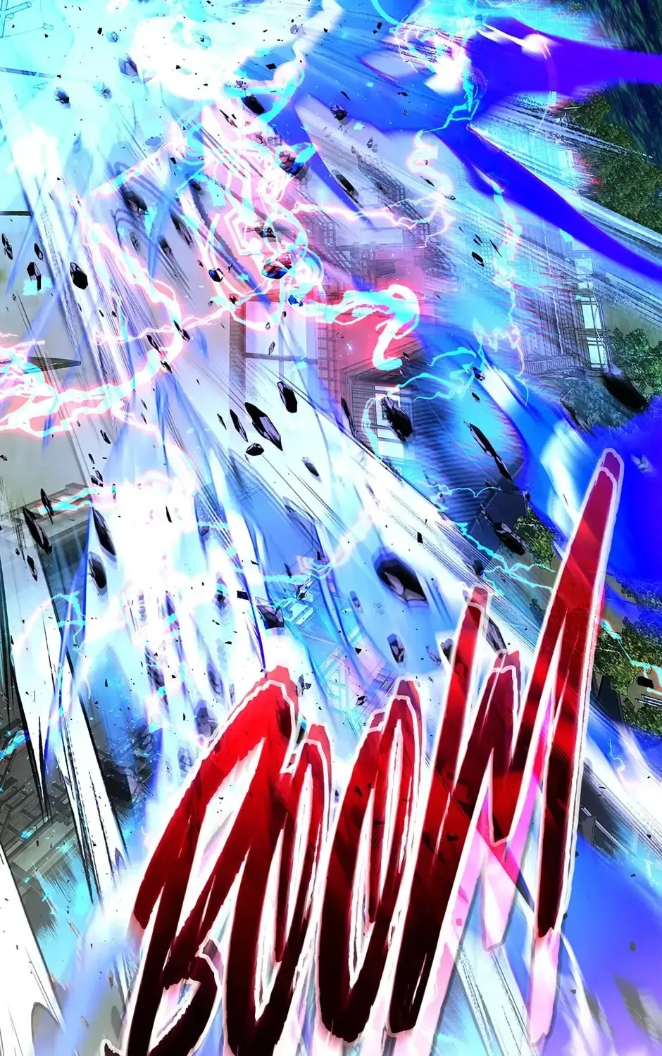 Read Level Up with the Gods EN Manga Online