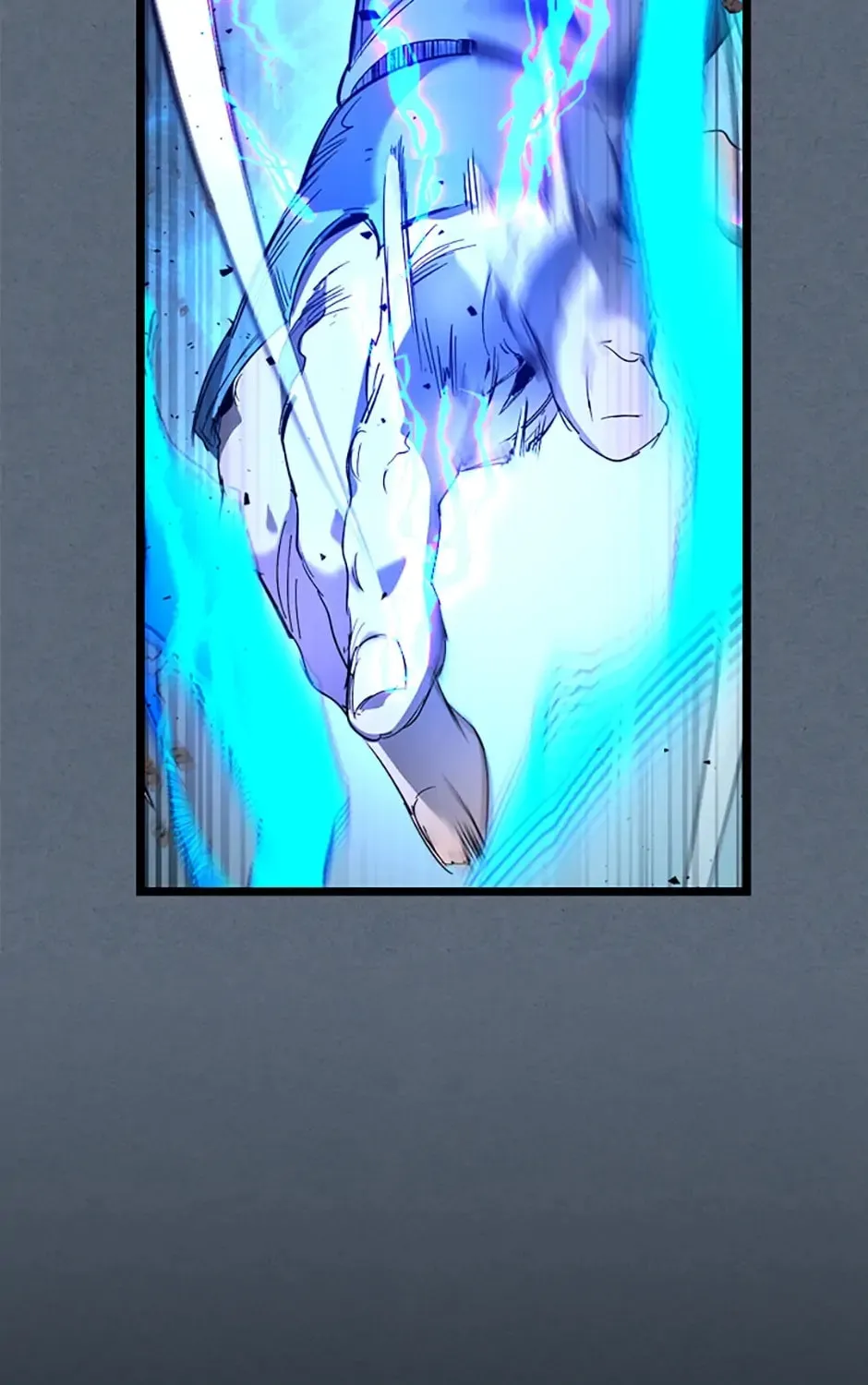 Read Level Up with the Gods EN Manga Online