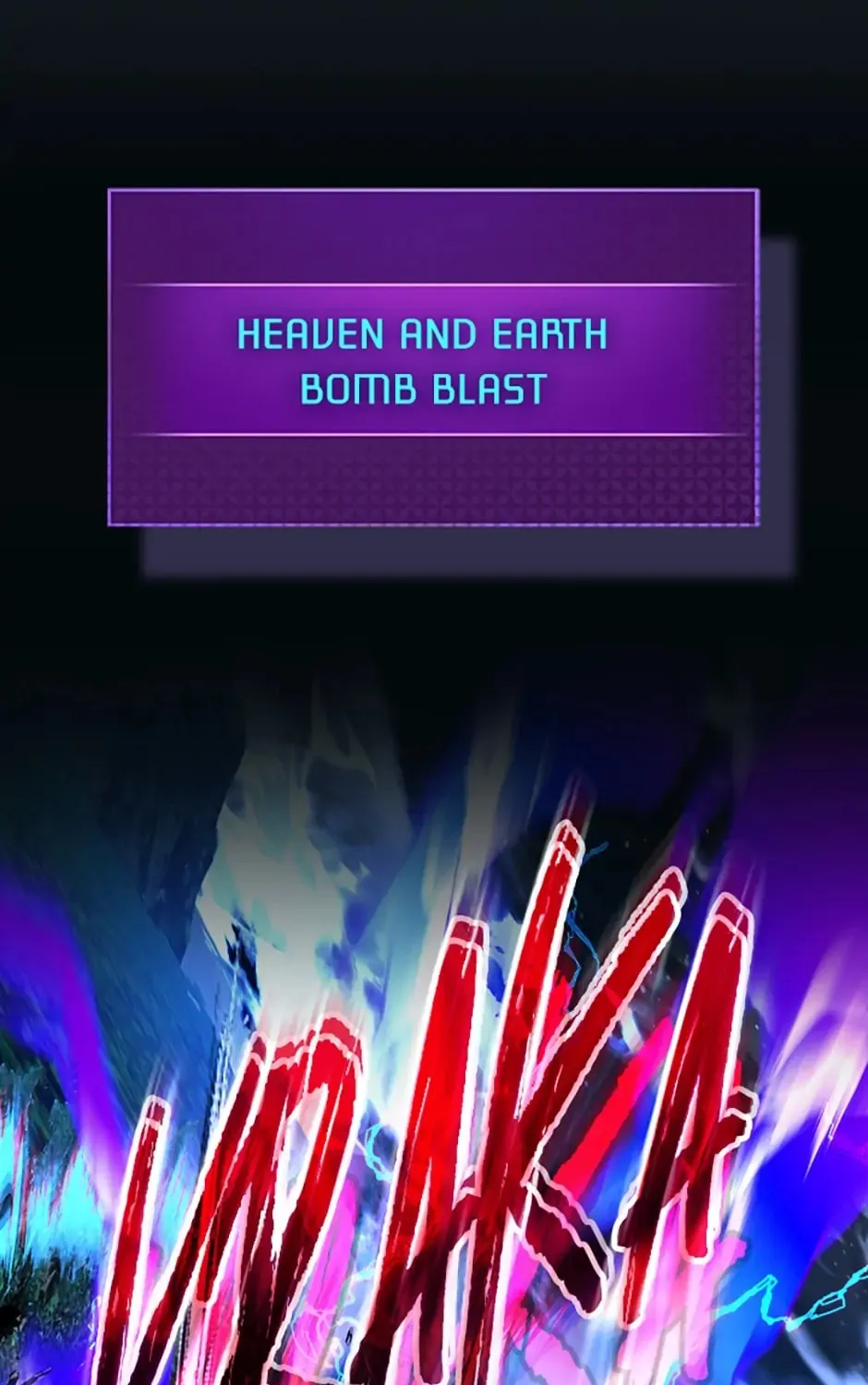 Read Level Up with the Gods EN Manga Online