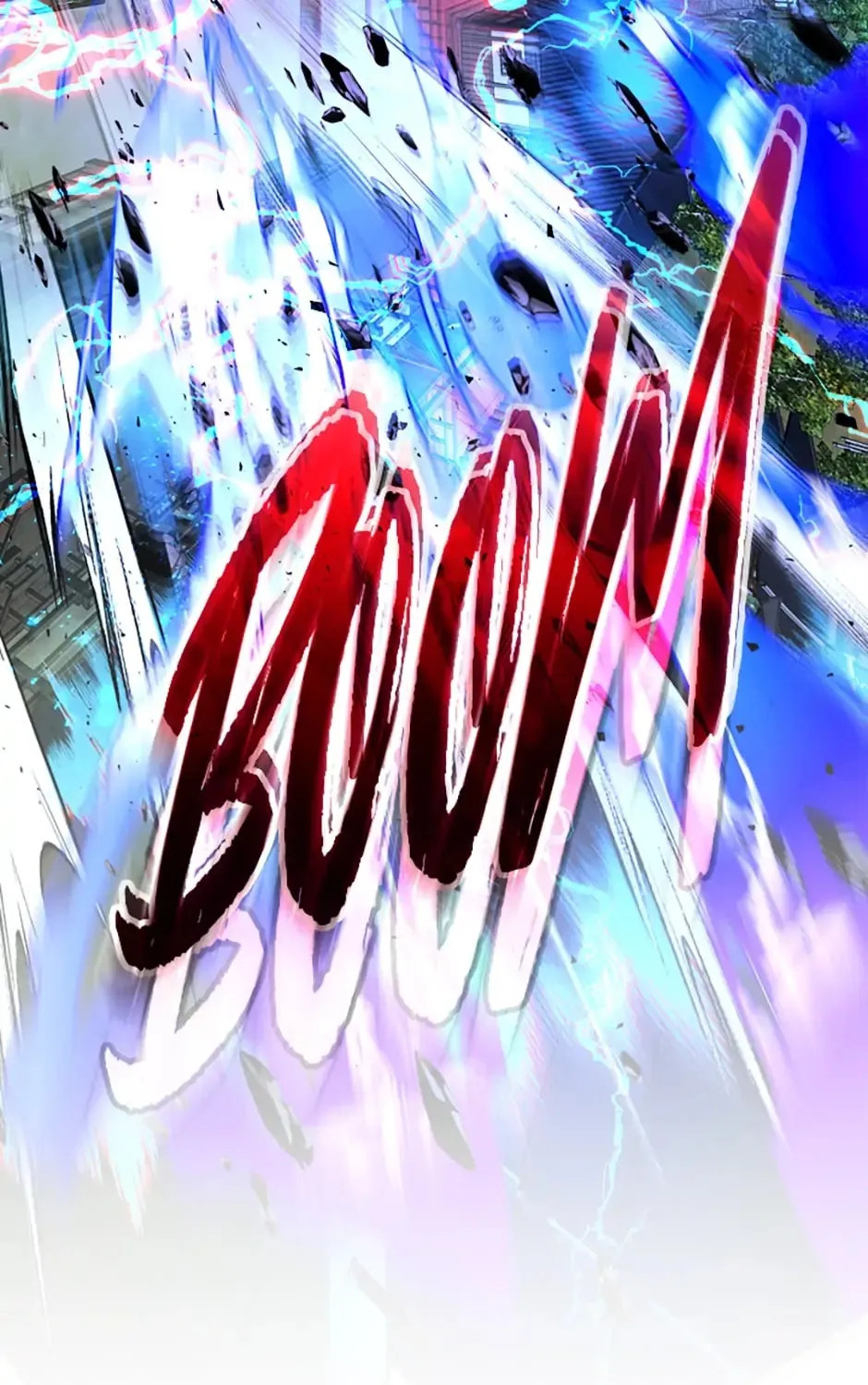 Read Level Up with the Gods EN Manga Online