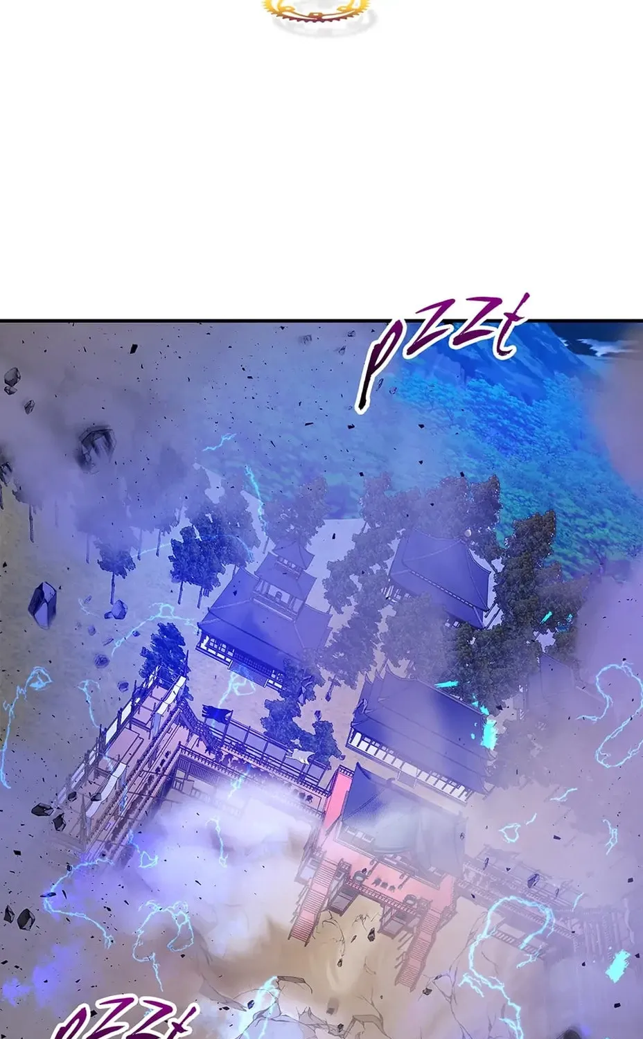 Read Level Up with the Gods EN Manga Online