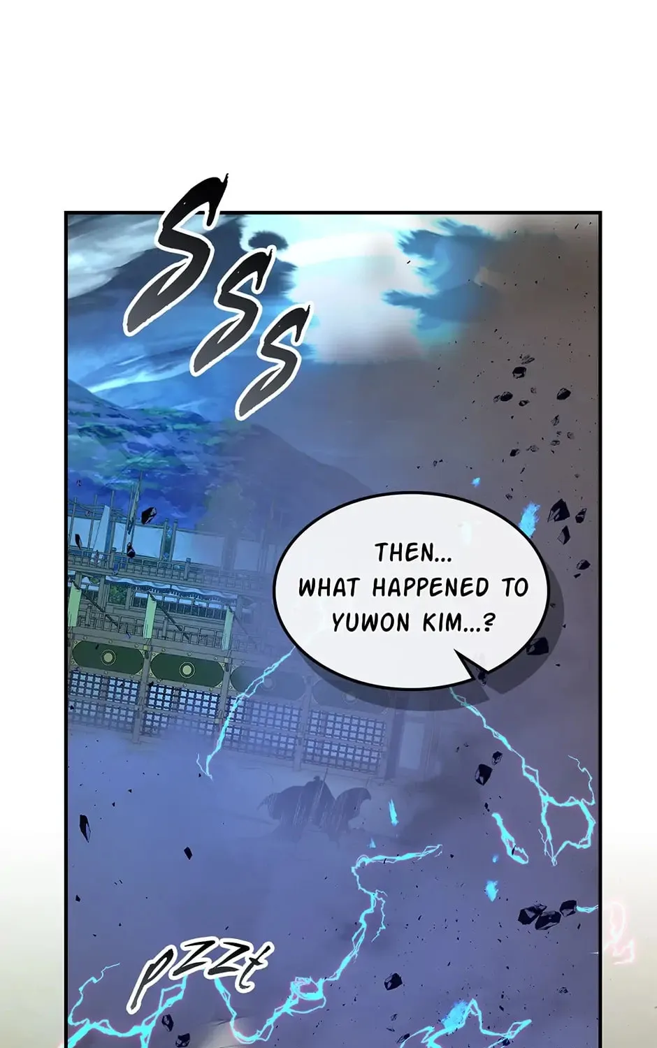 Read Level Up with the Gods EN Manga Online
