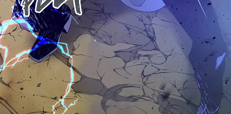Read Level Up with the Gods EN Manga Online