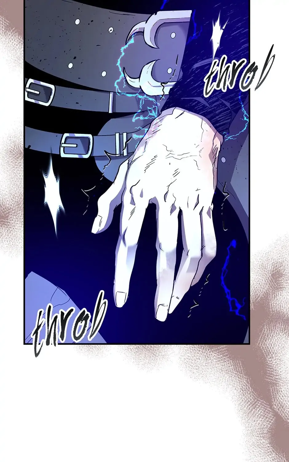 Read Level Up with the Gods EN Manga Online