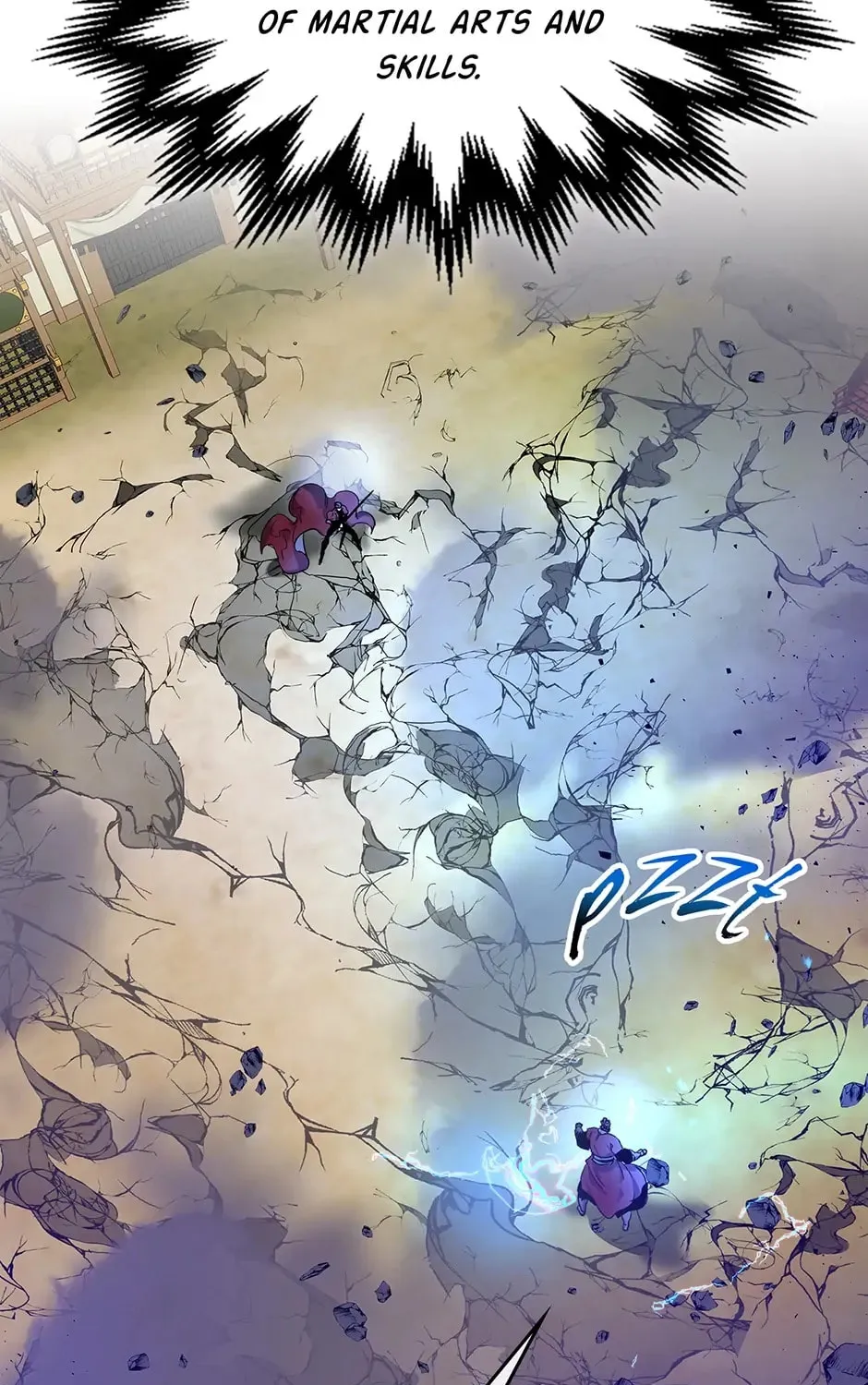 Read Level Up with the Gods EN Manga Online